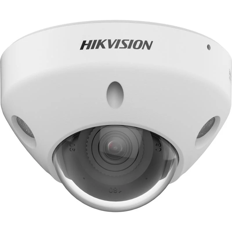 DS-2CD2546G3-IZS2UY(2.8/4mm) 4MPx IP mini dome kamera - Image 2