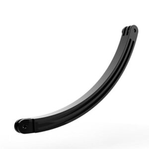 CS-SMT-Helmet Bracket drziak sportovej kamery S2 na helmu