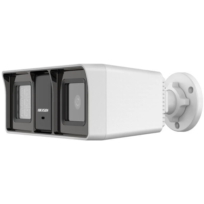 DS-2CE18D0T-LFS(2.8mm) 2MPx TVI komp.kamera, hybr.IR, 4v1, 60m - Image 3