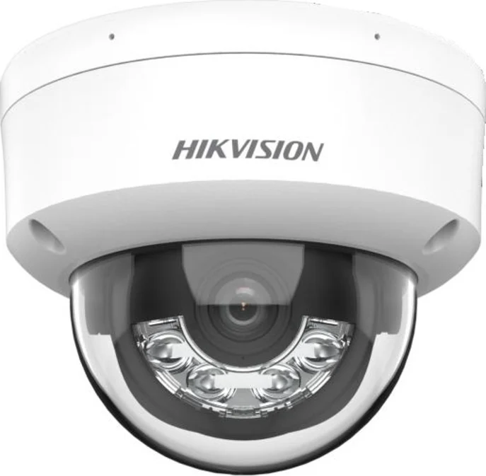 DS-2CD2123G2-LIS2U(2.8mm) 2MPx IP dome kamera - Image 2