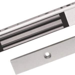 DS-K4H258S pridrzny elek.magnet. zamok 258kg, 12V/0,5A,24V/0,25A