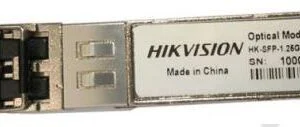 HK-SFP-1.25G-1310-DF-MM optický prevodnik multimod
