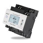 HmIP-DRSI4 Spínací akčný člen s LCD - až 64A, na DIN lištu, 4 kanály - Image 5