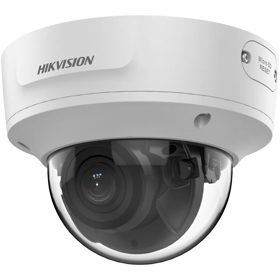 DS-2CD3743G2-IZS(2.7-13.5mm) 4MPx IP dome kamera - Image 4