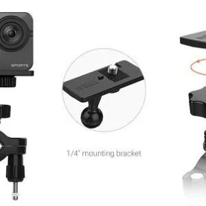 Roll bar mount