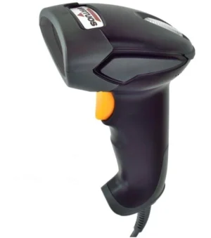 SkenerUSB citacka ciar.koduUSB+konzola
