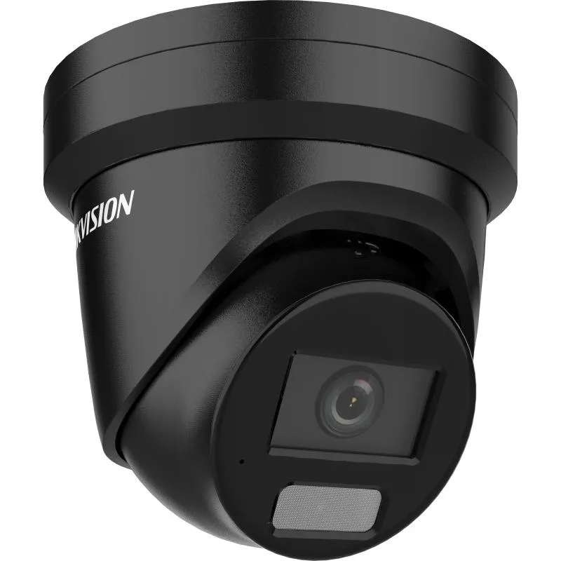 DS-2CD2386G2H-IU(2.8mm)(eF) 8MPx IP turret kamera, čierna