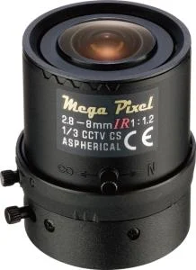 M13VM288IR 2,8-8objekt
