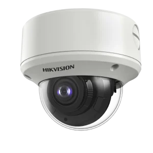 DS-2CE56D8T-AVPIT3ZF(2.7-13.5mm) 2MPx TVI dome kamera, 4v1