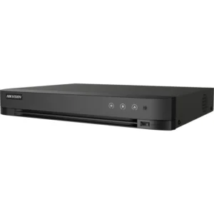 iDS-7204HQHI-M1/XT DVR 4xTVI, 1xHDD, 2MPx, AcuSense, 2A