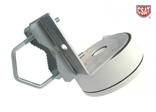 HIK134LE + Z75DV75 držiak + úchyt na stĺp - Image 3