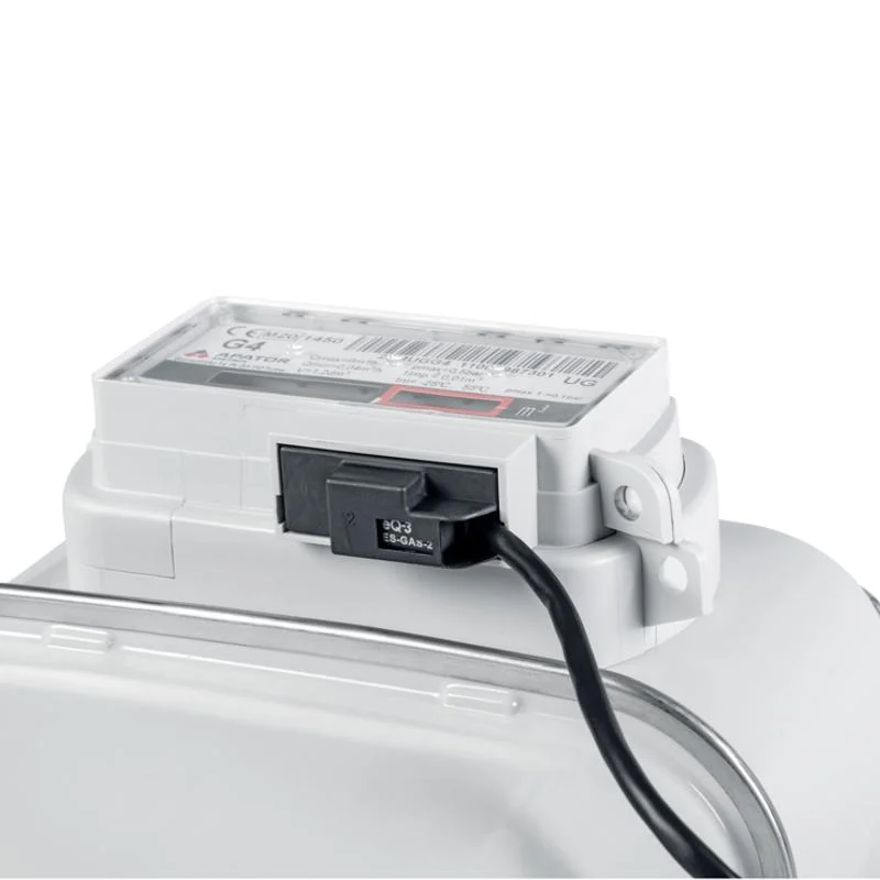 HmIP-ESI-GAS Rozhranie pre plynomer - Image 4