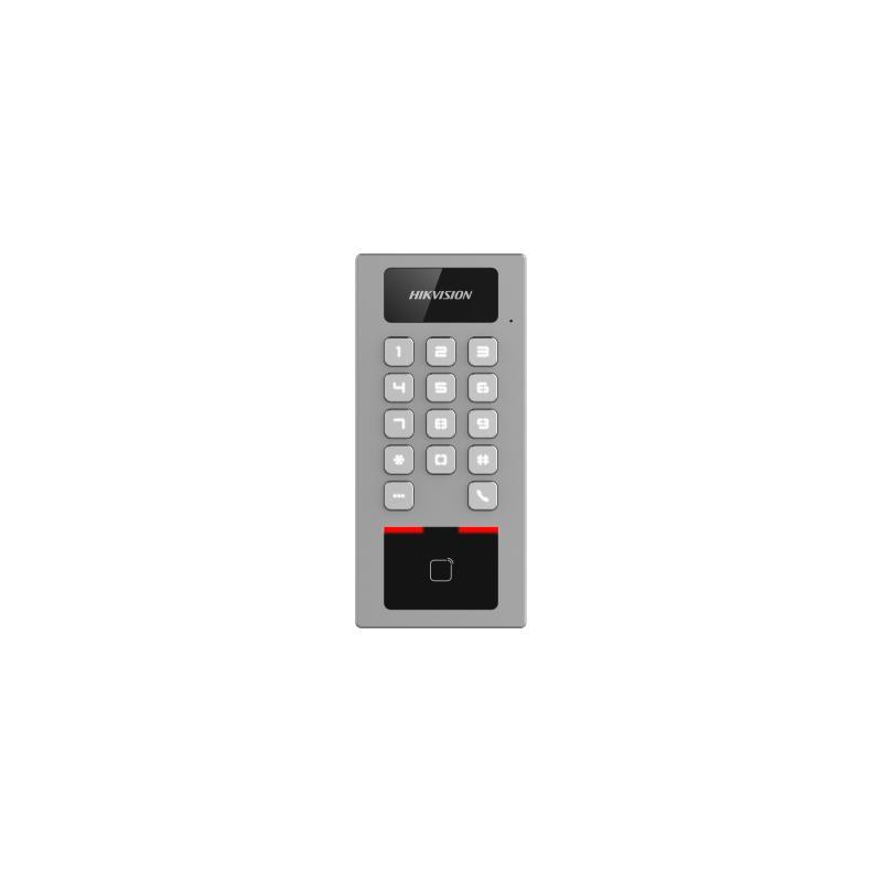 DS-K1T502DBWX terminal Mifare,DESfire - Image 2