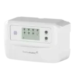 Homematic IP Akčný člen podlahového vykurovania – 8 kanálov, 230 V - HmIP-FALMOT-C8 - Image 2