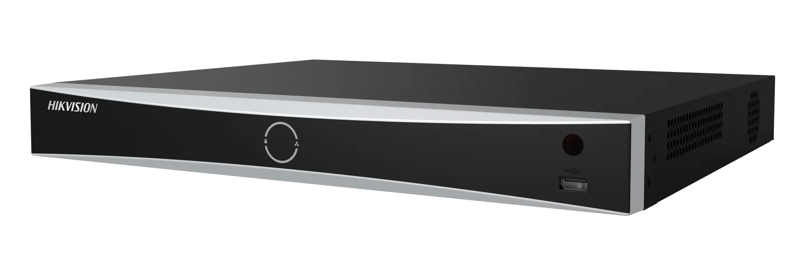 DS-7608NXI-I2/S(E) NVR 8xIP, AcuSence, 2xHDD