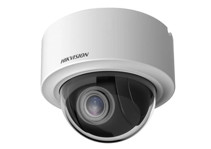 DS-2DE3404W-DE(T5)(2.8–12mm) 4MPx IP mini PTZ