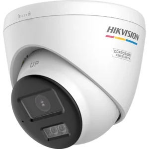 DS-2CE72KF3T-LSYE(2.8mm) 3K TVI turret.ColorVu, hR,40m PoC,aud
