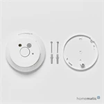 Homematic IP Dymový hlásič požiaru - HmIP-SWSD-2 - Image 4