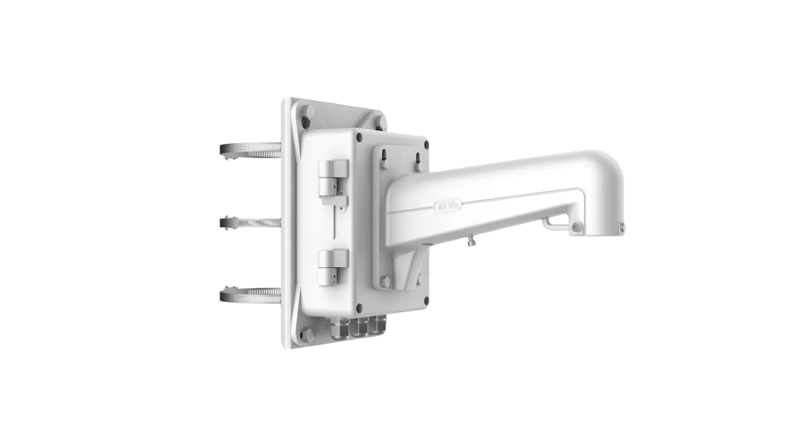 DS-1602ZJ-BOX-POLE držiak