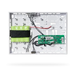 JA-151R Opakovač rádiového signálu