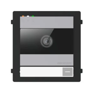 DS-KD8005-IME1 vstupna IP jednotka 5MPx, modularny system