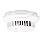 Homematic IP Dymový hlásič požiaru - HmIP-SWSD-2 - Image 11