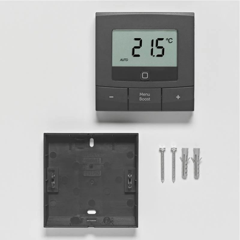 HmIP-WTH-B-A Nástenný termostat Basic, antracit - Image 9