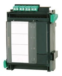 LSN 0300 A Modul pro připojení jednoho LSN vedení s kapacit.254