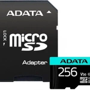 SDXC256GB Micro SDXC pamatova karta 256GB
