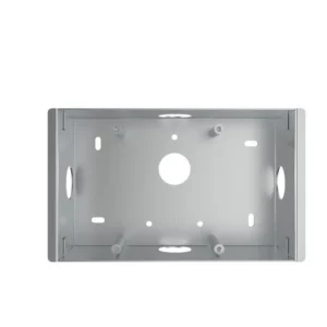 DS-KABH8380-G mont.krabica zapustna pre KH8380, KH8381