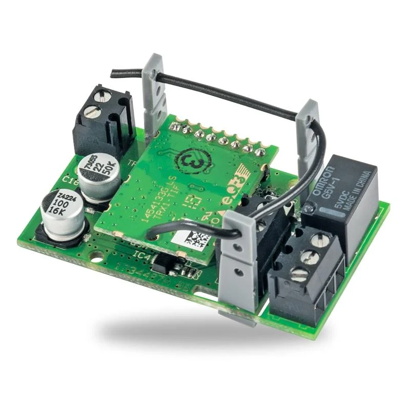HmIP-PCBS Spínací akčný člen - modul - Image 2