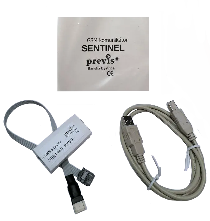 GSM USB Interface