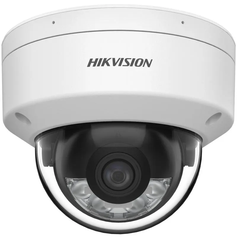 DS-2CE50D8T-VPITSE(2.8mm) 2MPx TVI dome kam., PoC,30m, mikr. - Image 2