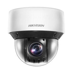 DS-2DE4A425IWG-E(4.8–120mm) 4MPx IP PTZ, AcuSense, 25x zoom