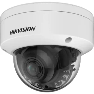 DS-2CD2747G2HT-LIZS(2.8-12mm) 4MPx IP dome kamera, ColorVu
