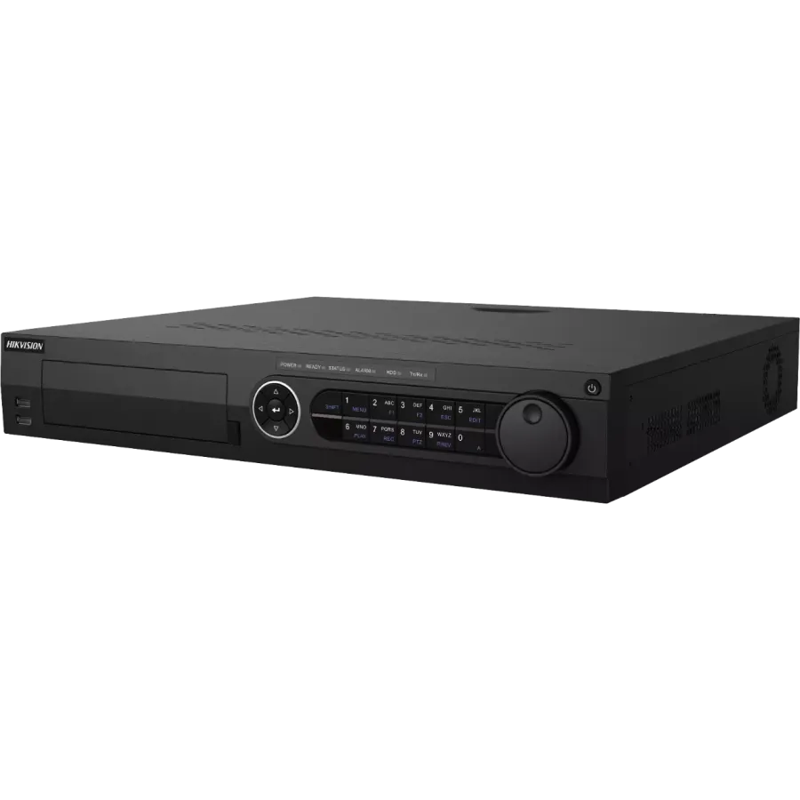 iDS-7332HQHI-M4/S DVR 32xTVI, 4xHDD, 2MPx, AcuSense