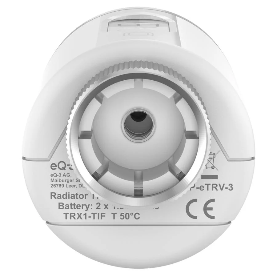Homematic IP Termostatická hlavica Pure - HmIP-eTRV-3 - Image 13