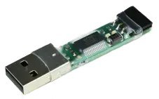 GSMAMUSBEco USB modul Eco na programovanie bez CD