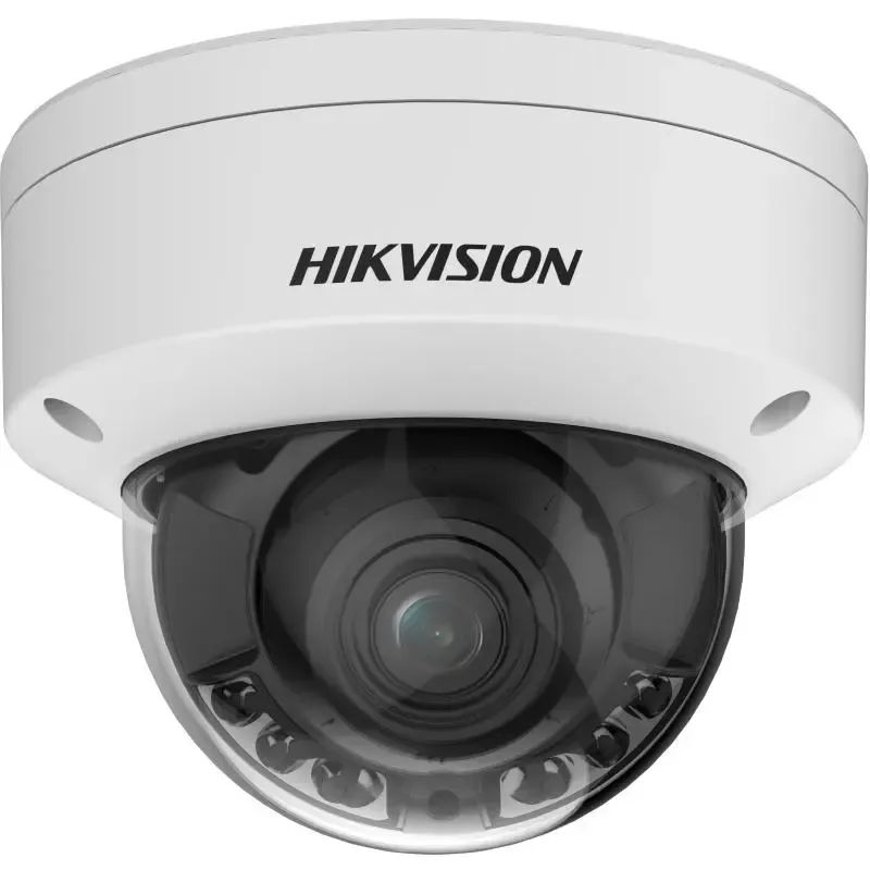 DS-2CD2747G2HT-LIZS(2.8-12mm) 4MPx IP dome kamera, ColorVu - Image 2