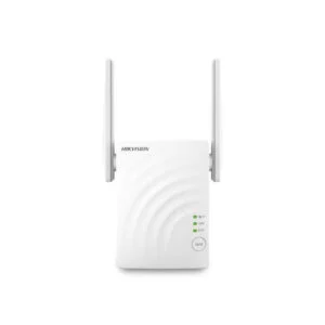 DS-3WRE12C dvoupásmový WiFi extender