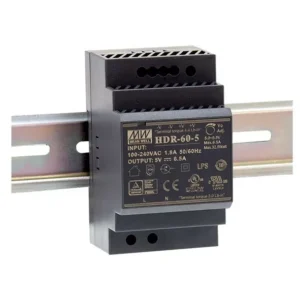 EXHDR6048 48V1.25A zdroj na DIN listu, 60W