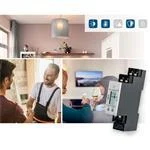HmIP-DRSI1 Spínací akčný člen s LCD - až 10A, na DIN lištu - Image 7