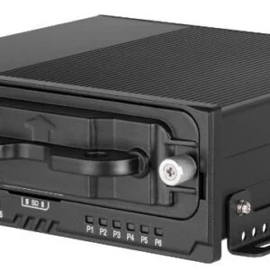 AE-MN5043(1T/SSD)(RJ45) 4kan, mobilne NVR,1xSSD 1TB, RJ45