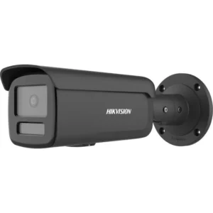 DS-2CD2T46G2H-2I(2.8mm)(eF) 4MPx IP komp.kamera, čierna