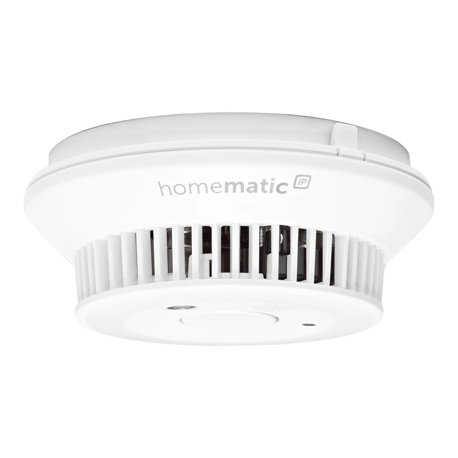 Homematic IP Dymový hlásič požiaru - HmIP-SWSD-2 - Image 12