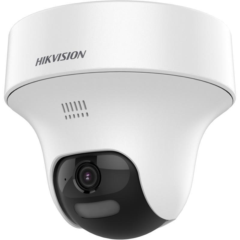 DS-2CE70D0T-PTLXTS(2.8mm 2Mpx TVI vn.tur. PT, 2A, mi hIR25m, sir - Image 2