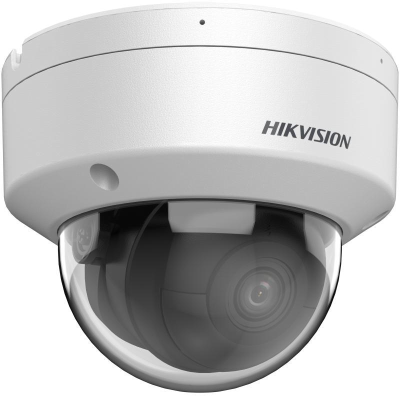 DS-2CD2186G2H-ISU(4mm)(eF) 8MPx IP dome kamera - Image 2