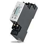 HmIP-DRSI1 Spínací akčný člen s LCD - až 10A, na DIN lištu - Image 3
