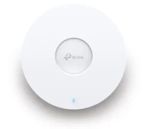 EAP653 prístupový WiFi bod Omada AX3000, montáž na strop