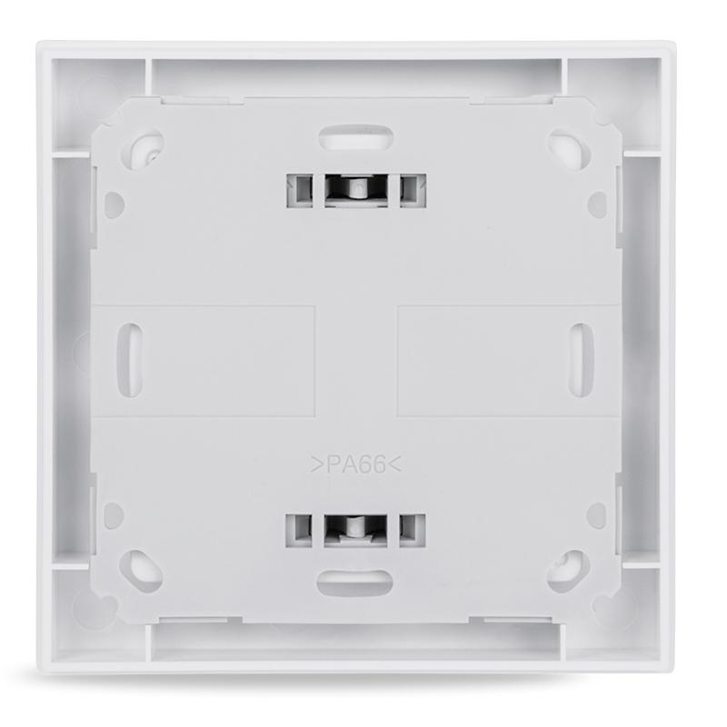 HmIP-SMI55-2 PIR detektor pohybu - pre 55 mm rámček, vnútorný - Image 7